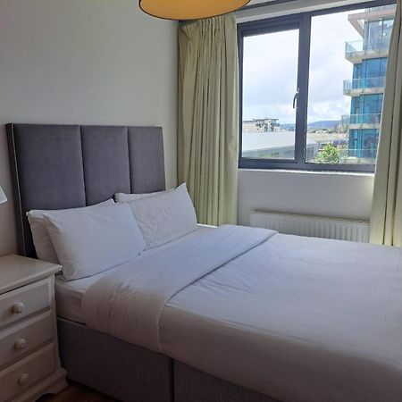Grand Canal Square Apartments Dublin Luaran gambar