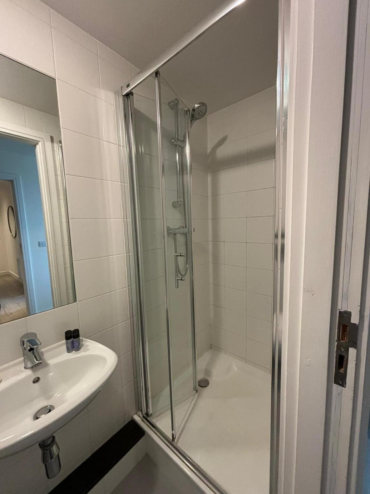 Grand Canal Square Apartments Dublin Luaran gambar